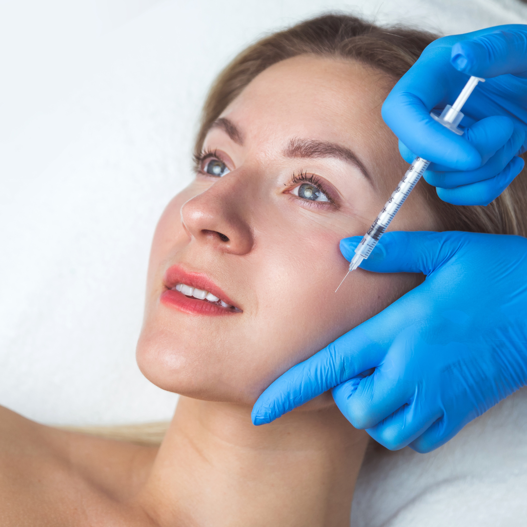 PRP Treatments for Skin in Toronto